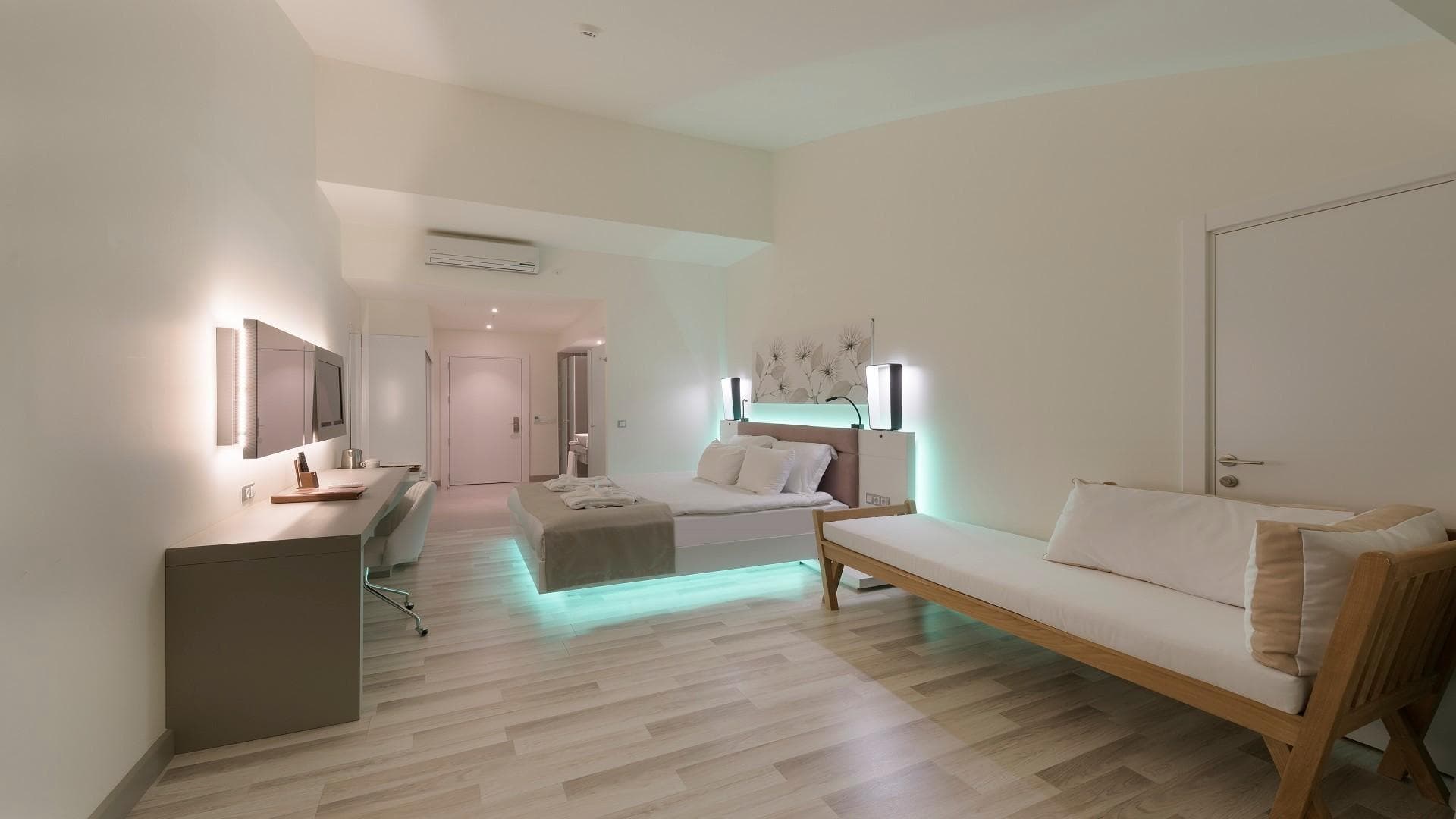 Flora Garden Ephesus-19