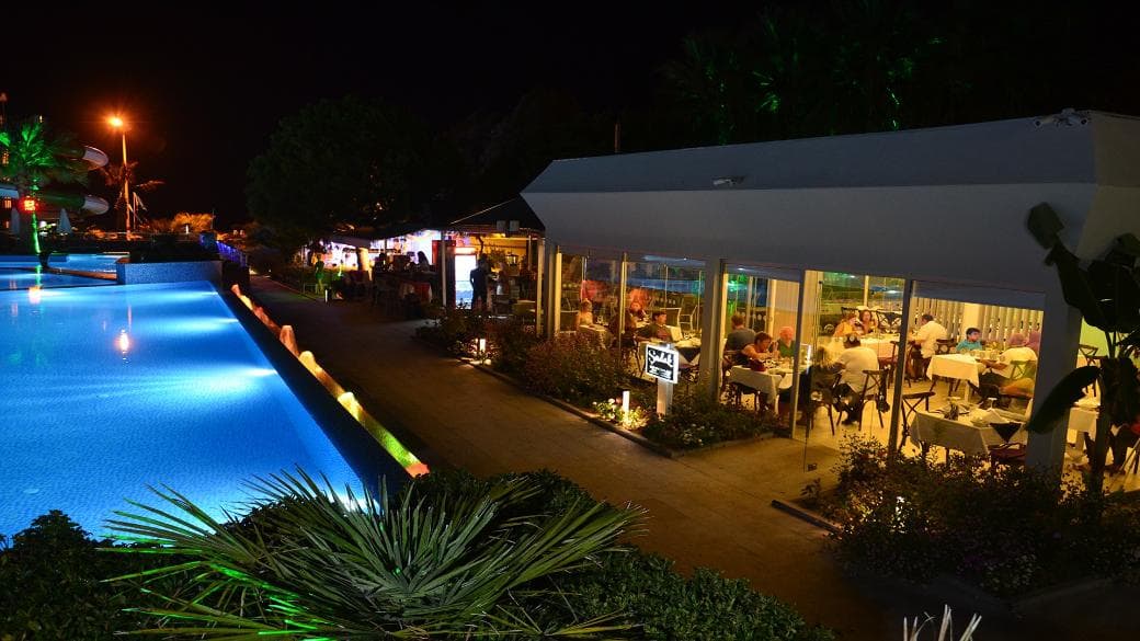 Flora Garden Ephesus-72