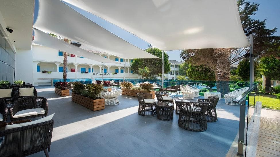 Flora Garden Ephesus-39