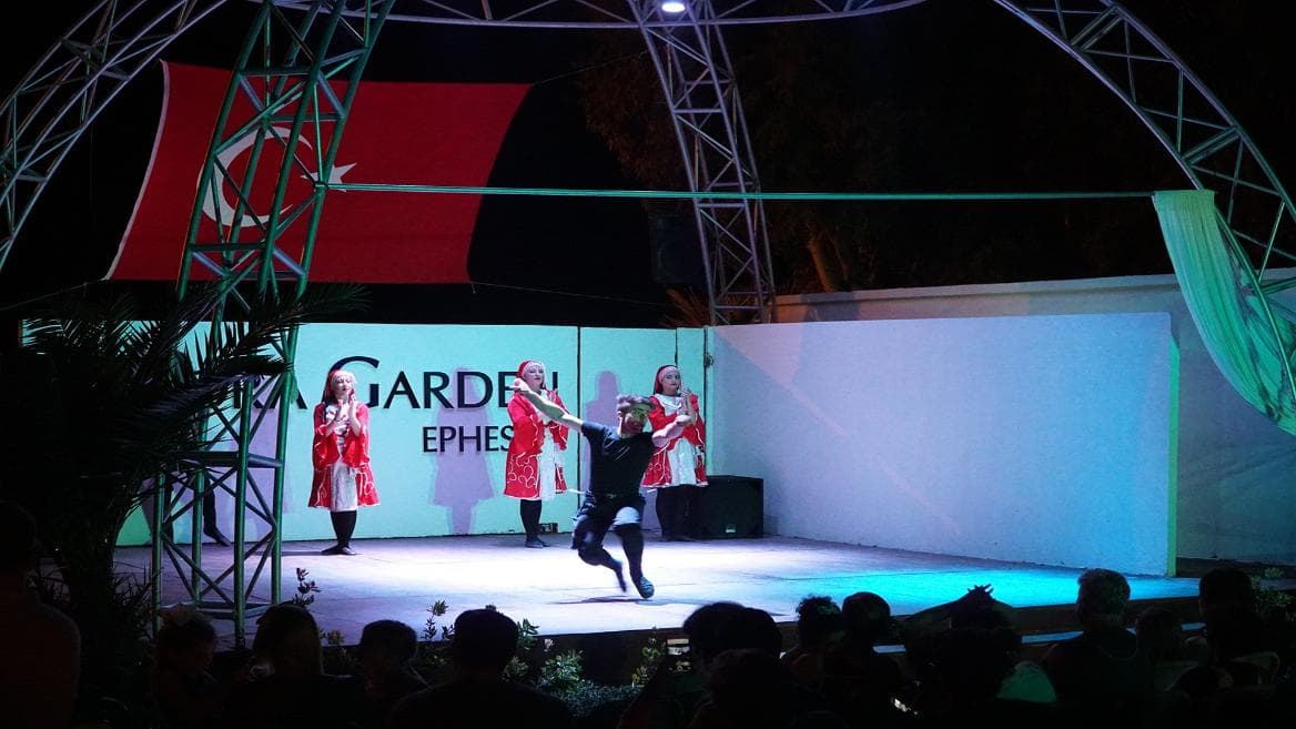 Flora Garden Ephesus-56