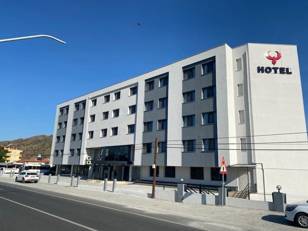 Ortaca Grand Özalp Airport-0