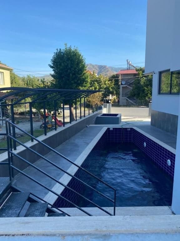 Ortaca Grand Özalp Airport-2