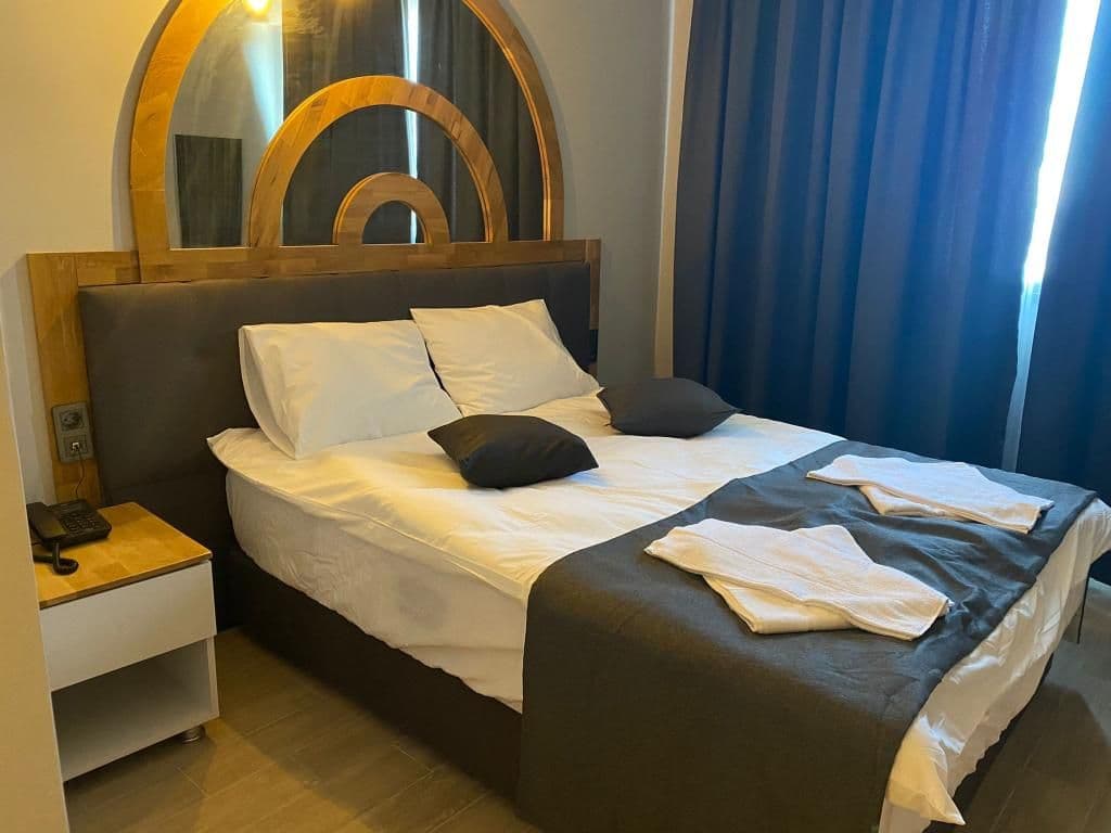 Ortaca Grand Özalp Airport-11