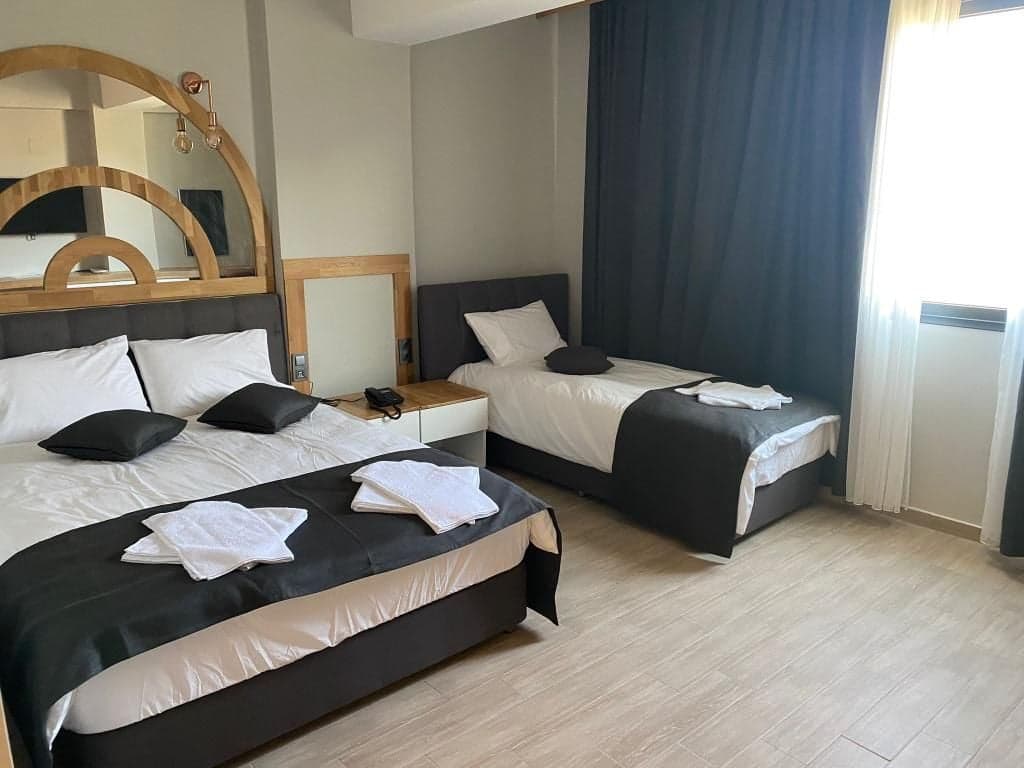 Ortaca Grand Özalp Airport-9