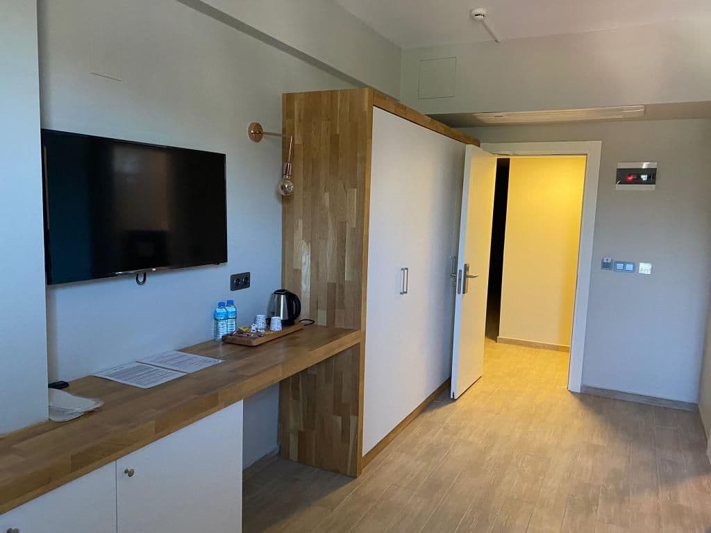 Ortaca Grand Özalp Airport-6