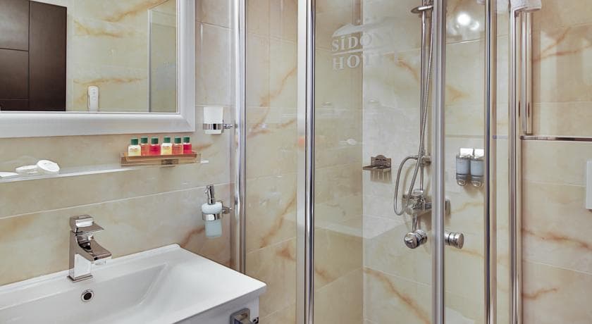 Sidonya Hotel-24