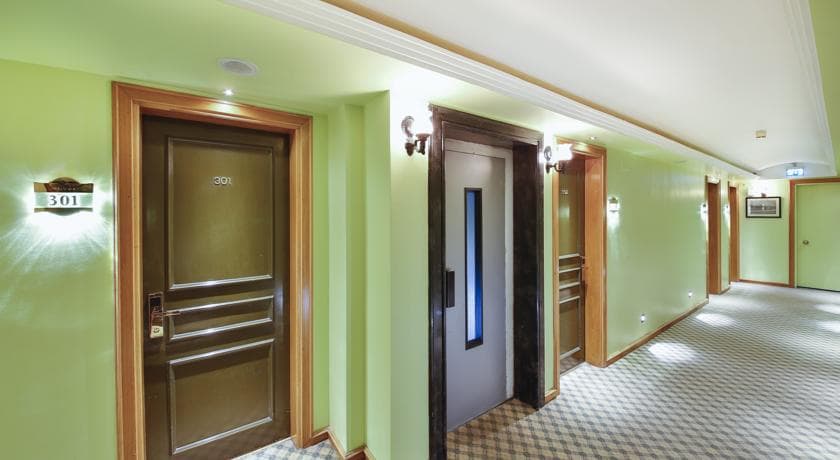 Sidonya Hotel-38