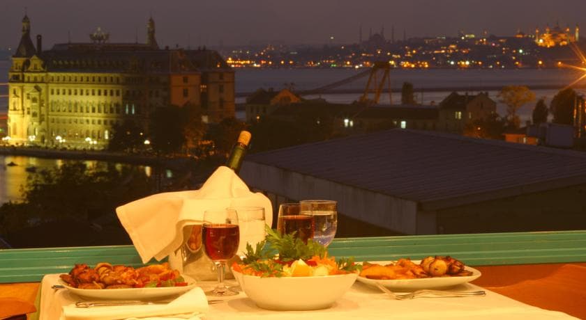 Sidonya Hotel-35