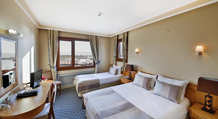 Sidonya Hotel-17