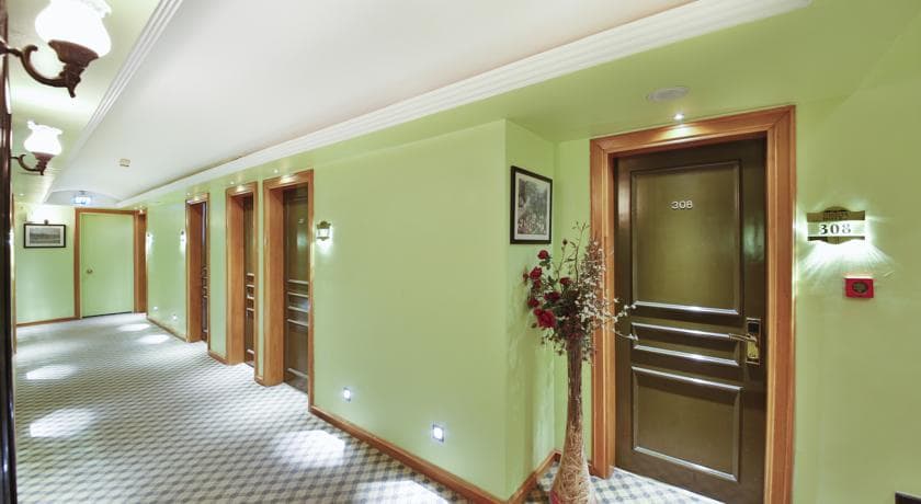 Sidonya Hotel-39