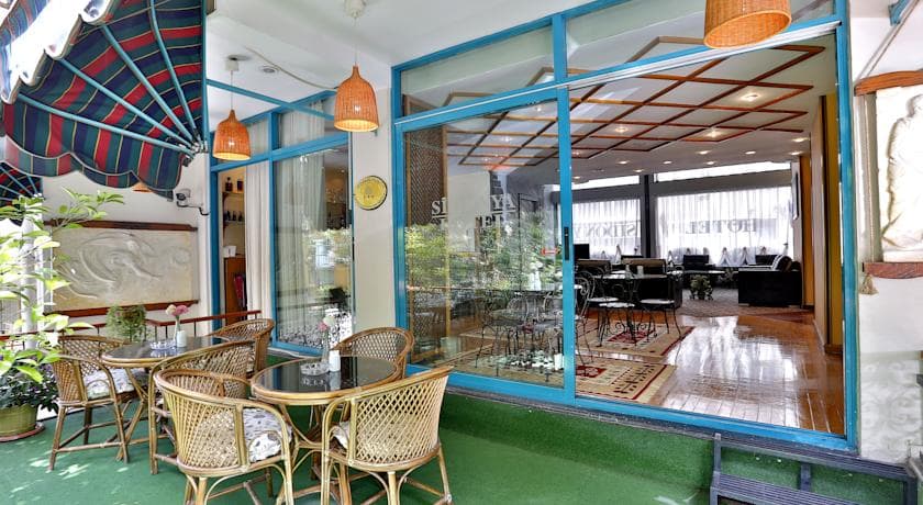 Sidonya Hotel-44