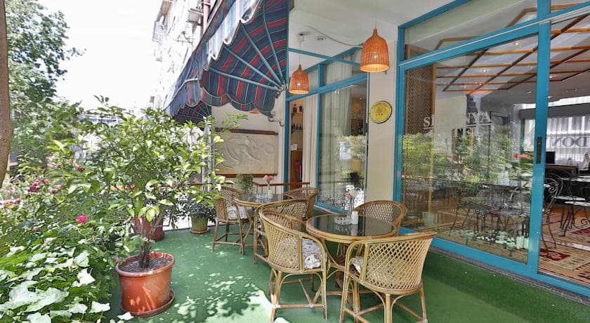 Sidonya Hotel-43