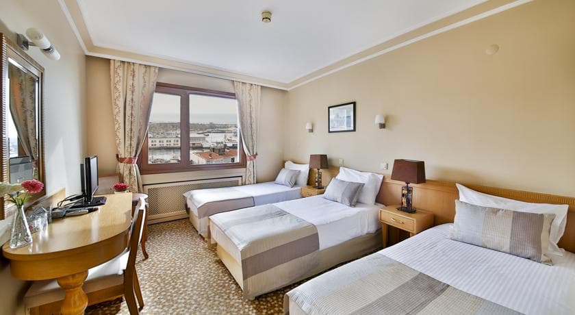Sidonya Hotel-19