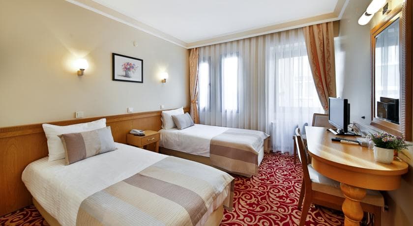 Sidonya Hotel-22