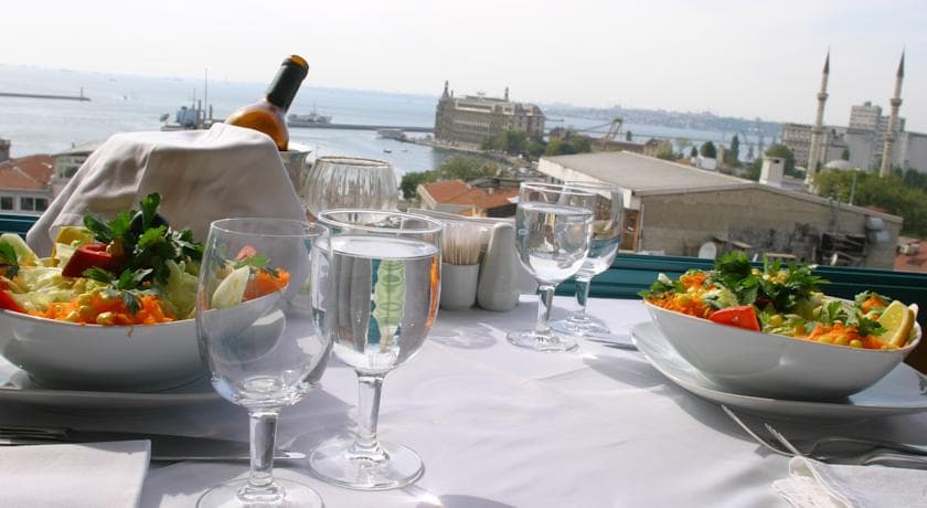 Sidonya Hotel-36