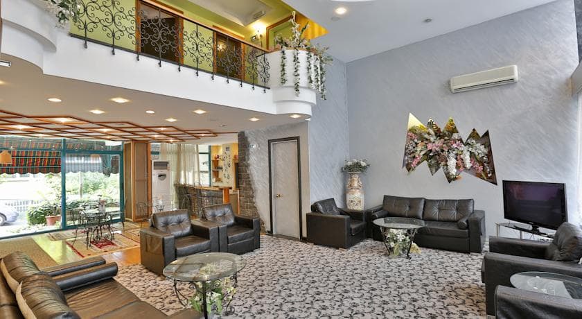 Sidonya Hotel-34