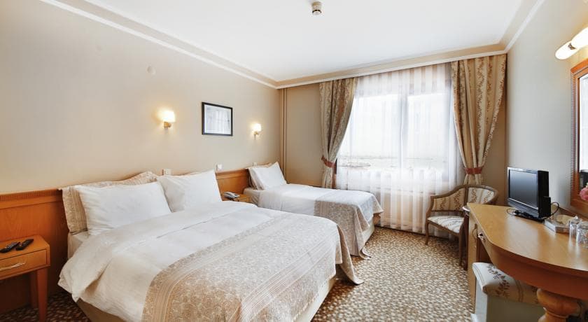 Sidonya Hotel-18
