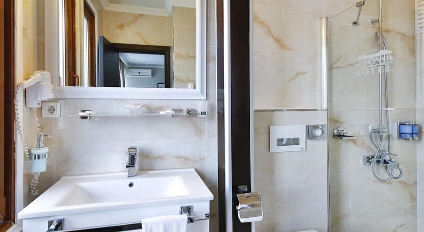 Sidonya Hotel-16