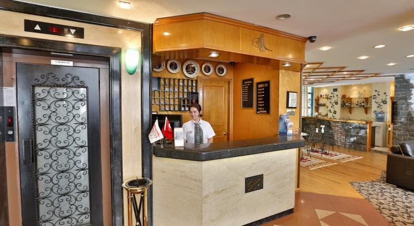 Sidonya Hotel-31