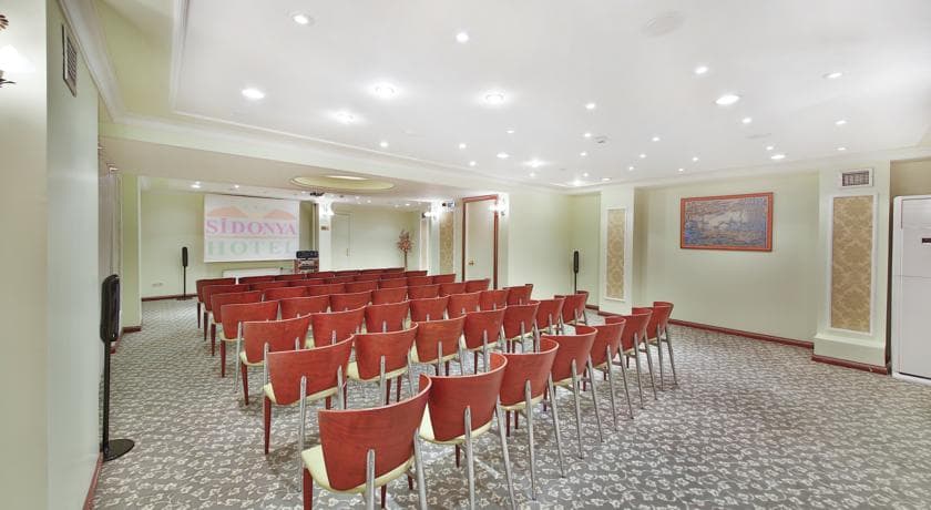 Sidonya Hotel-42