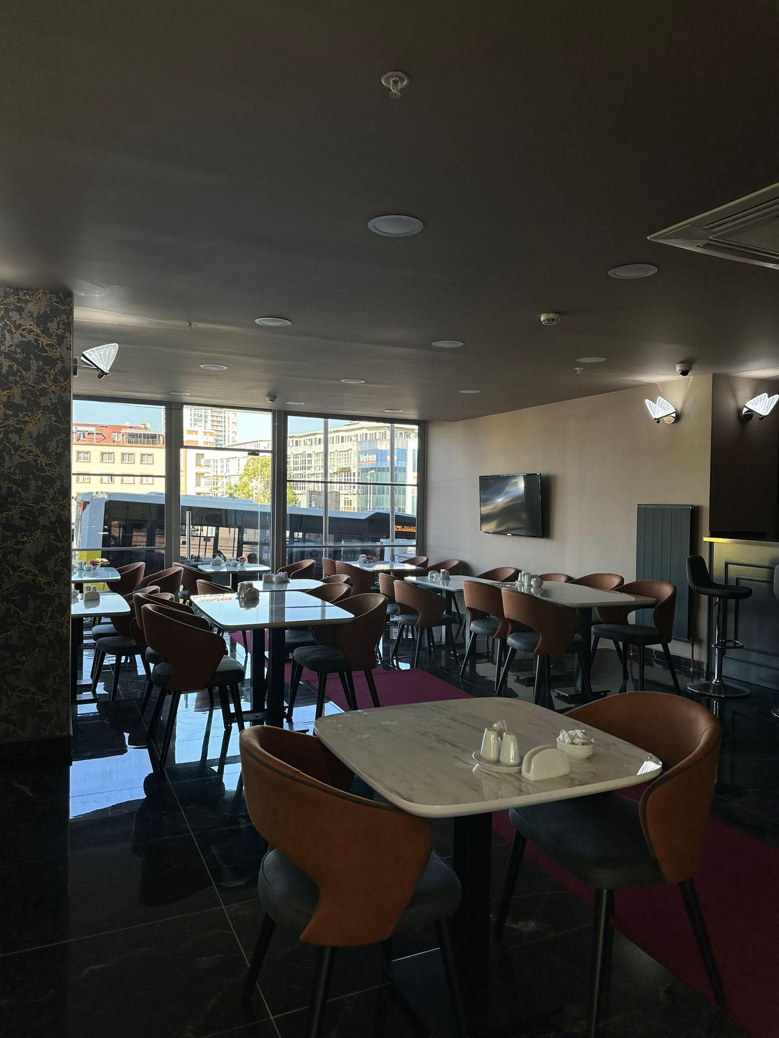 Asgard Hotel-7