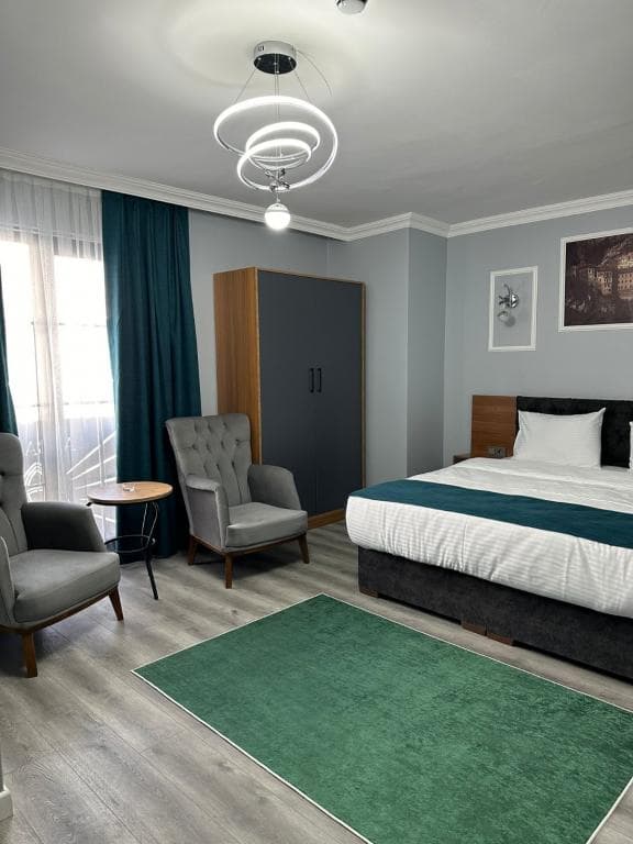 Asgard Hotel-21