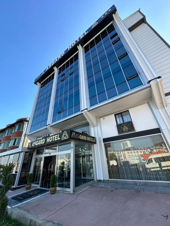 Asgard Hotel-31