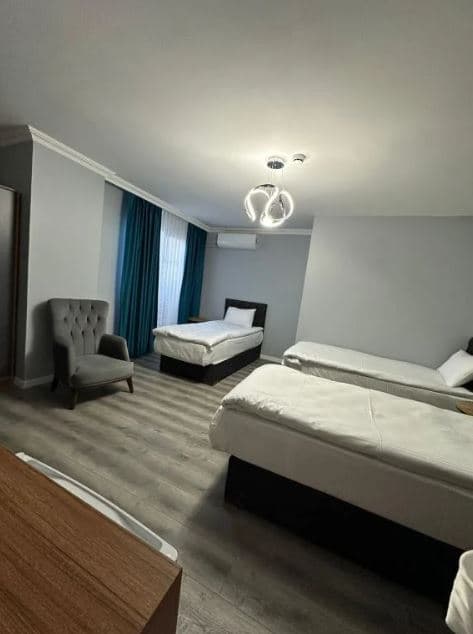 Asgard Hotel-22