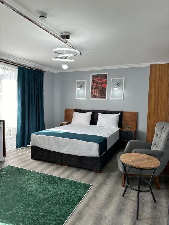 Asgard Hotel-15
