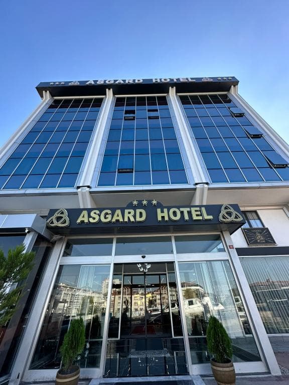 Asgard Hotel-19