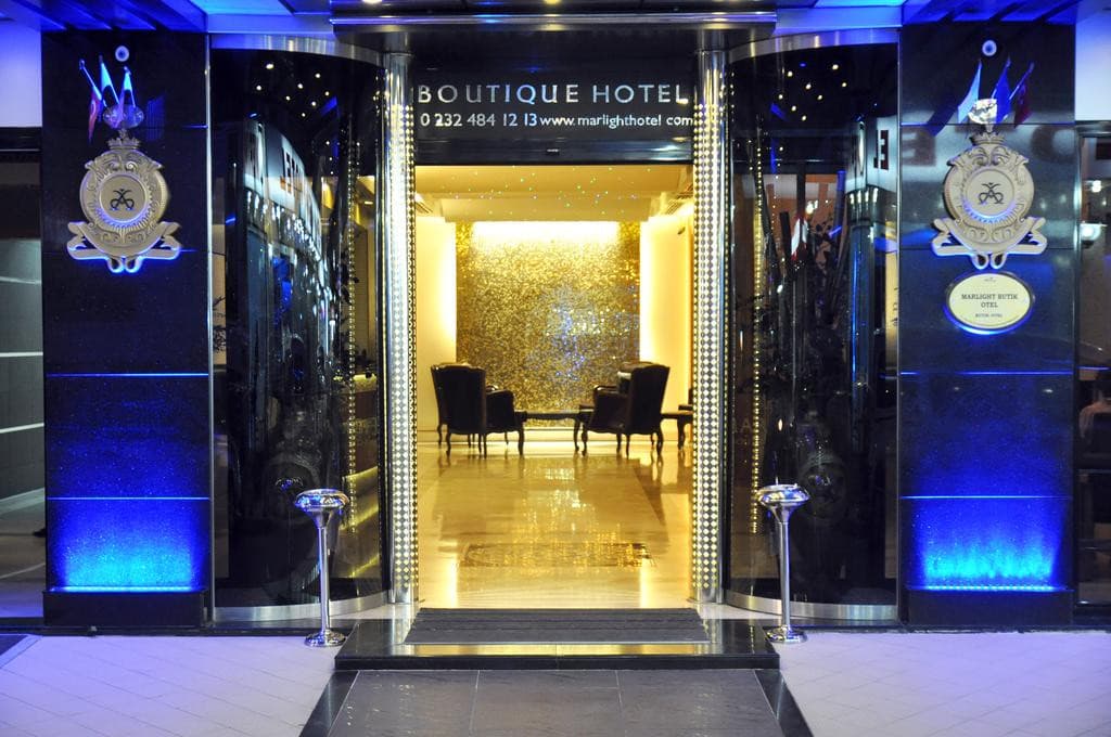 Marlight Boutique Hotel-18