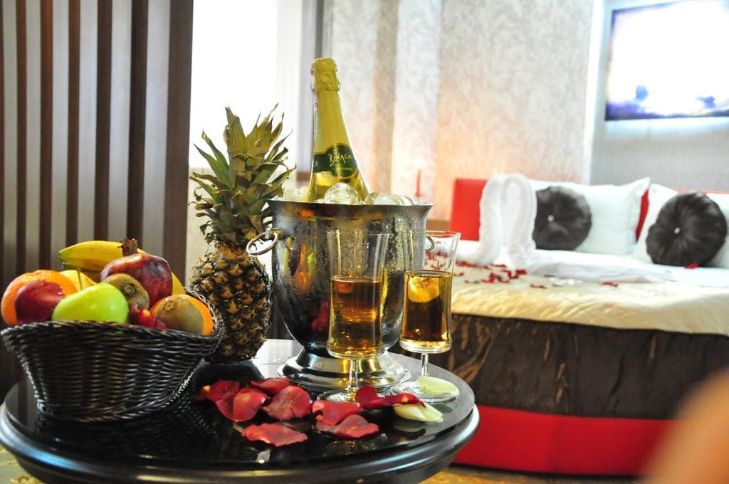 Marlight Boutique Hotel-16