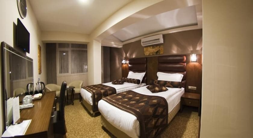 Marlight Boutique Hotel-28