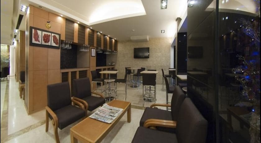 Marlight Boutique Hotel-26