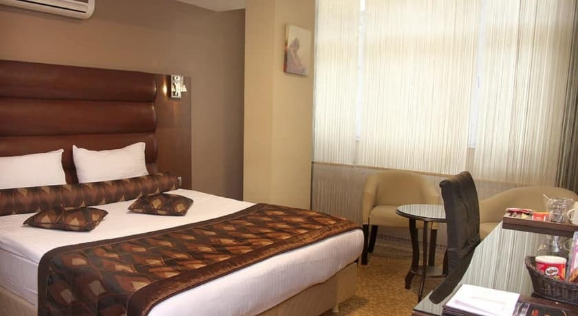 Marlight Boutique Hotel-23