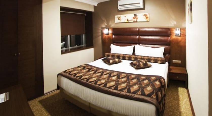 Marlight Boutique Hotel-27