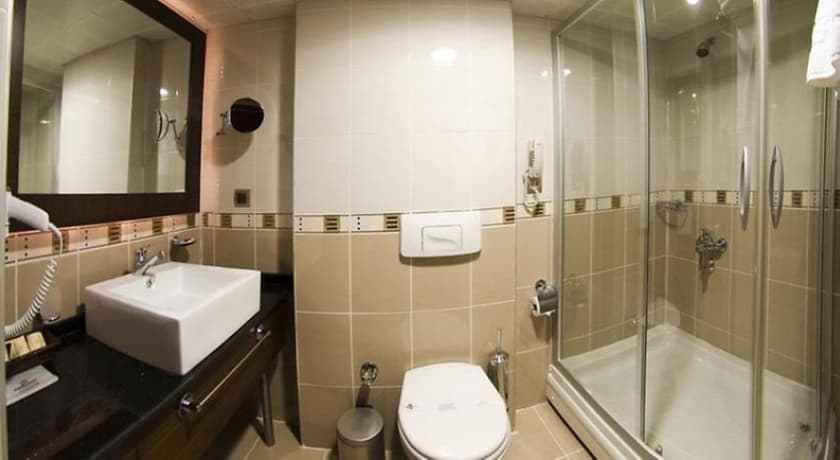 Marlight Boutique Hotel-20