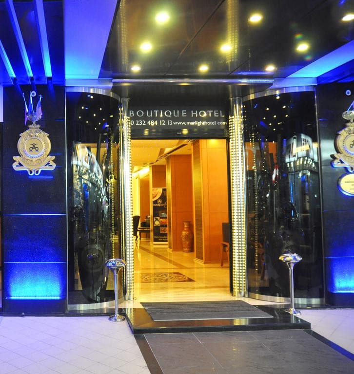 Marlight Boutique Hotel-17