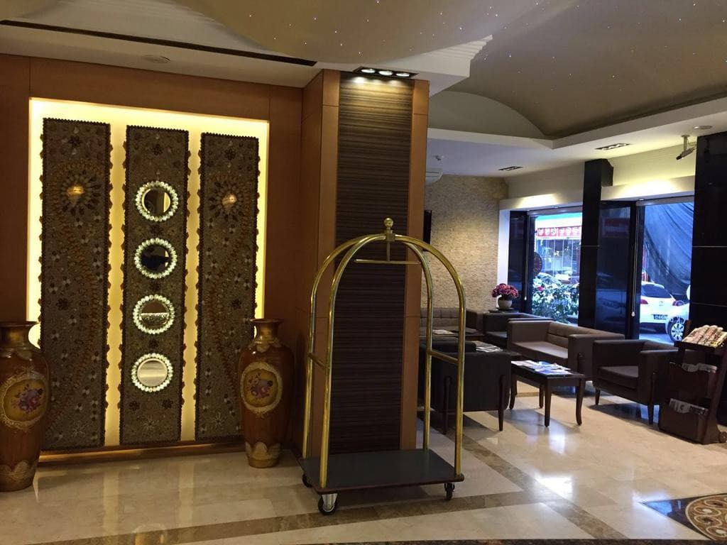 Marlight Boutique Hotel-15