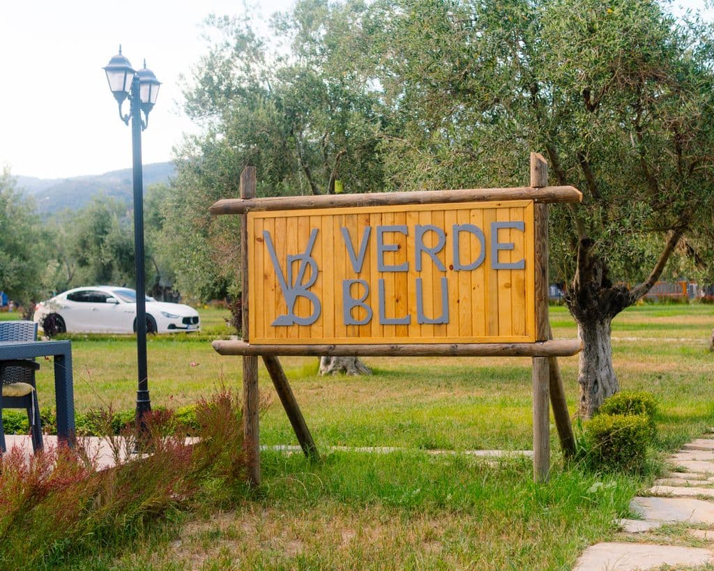 Verde Blu Bungalow Otel-63