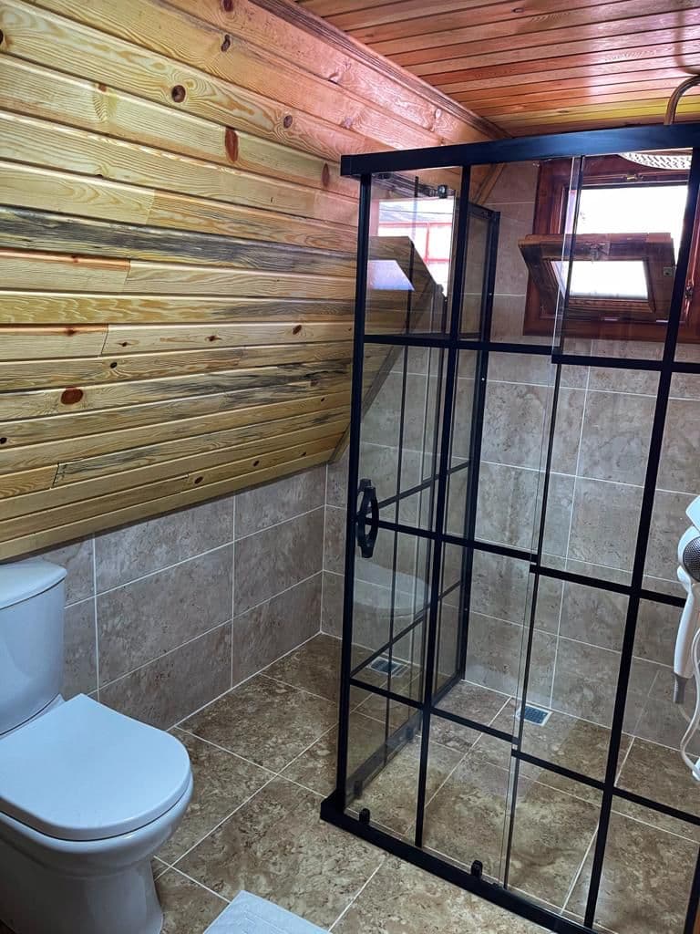 Verde Blu Bungalow Otel-62