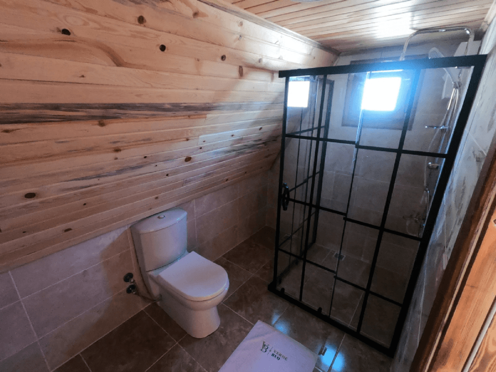 Verde Blu Bungalow Otel-103