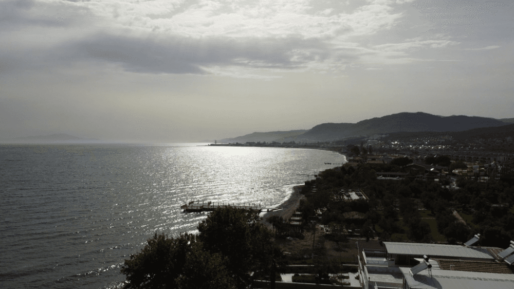 Verde Blu Bungalow Otel-104