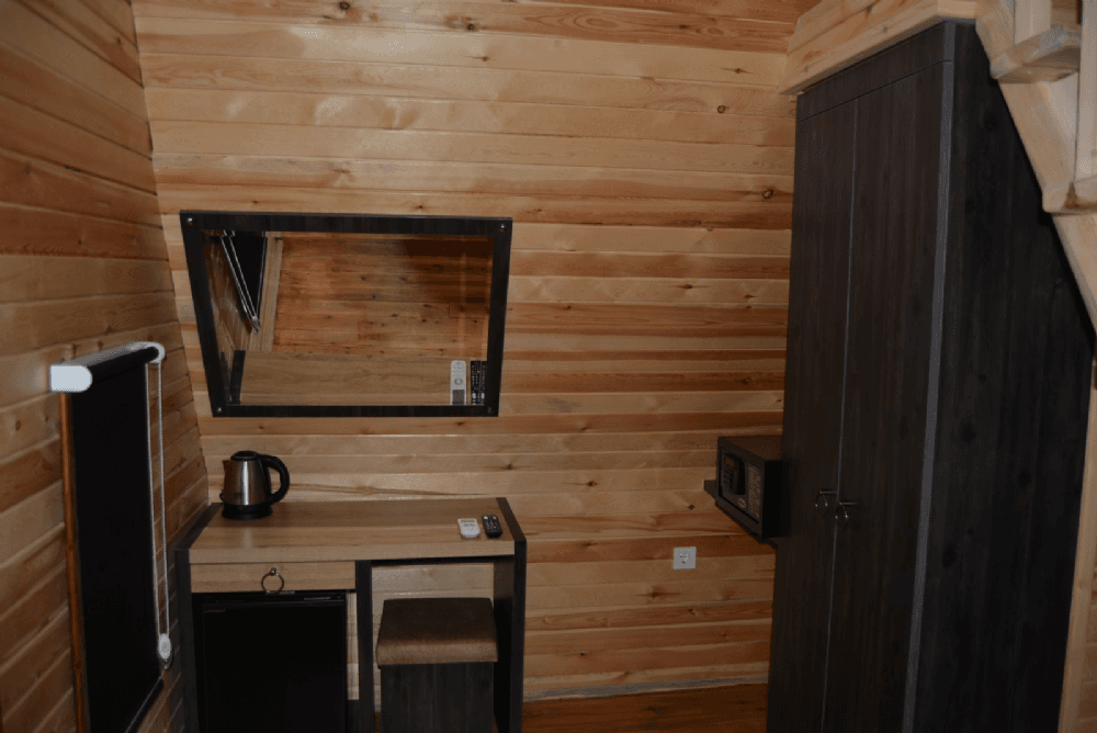 Verde Blu Bungalow Otel-113