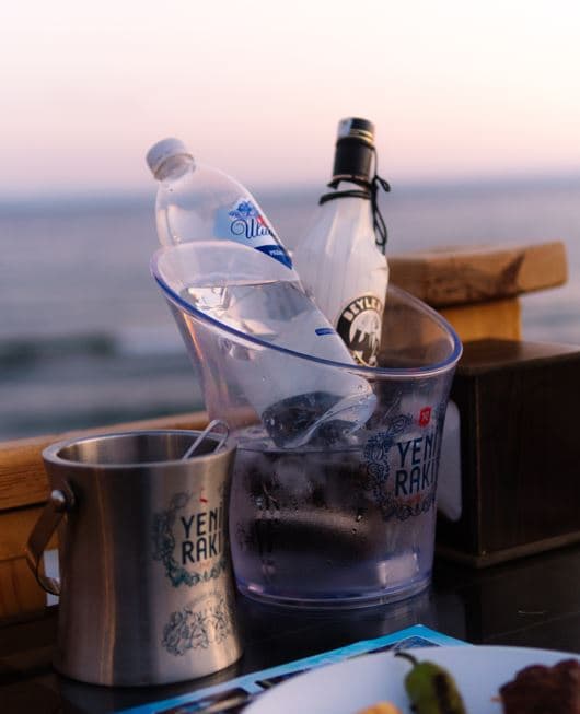 Verde Blu Bungalow Otel-59