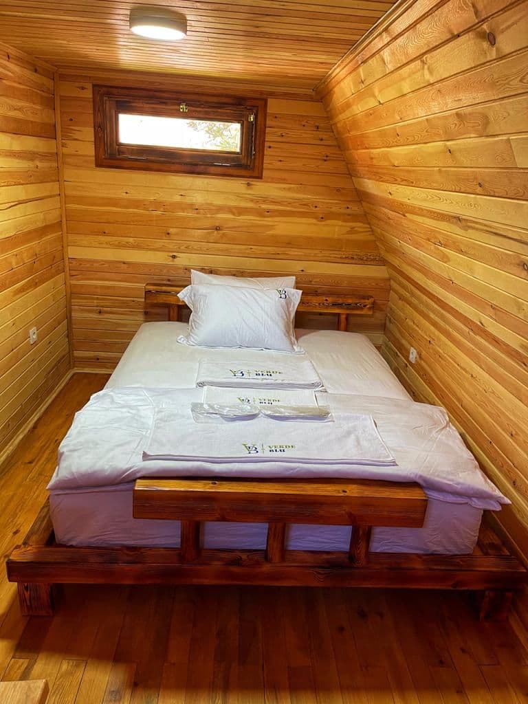 Verde Blu Bungalow Otel-74