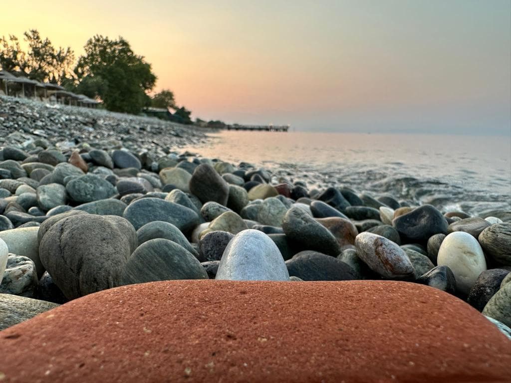 Verde Blu Bungalow Otel-4