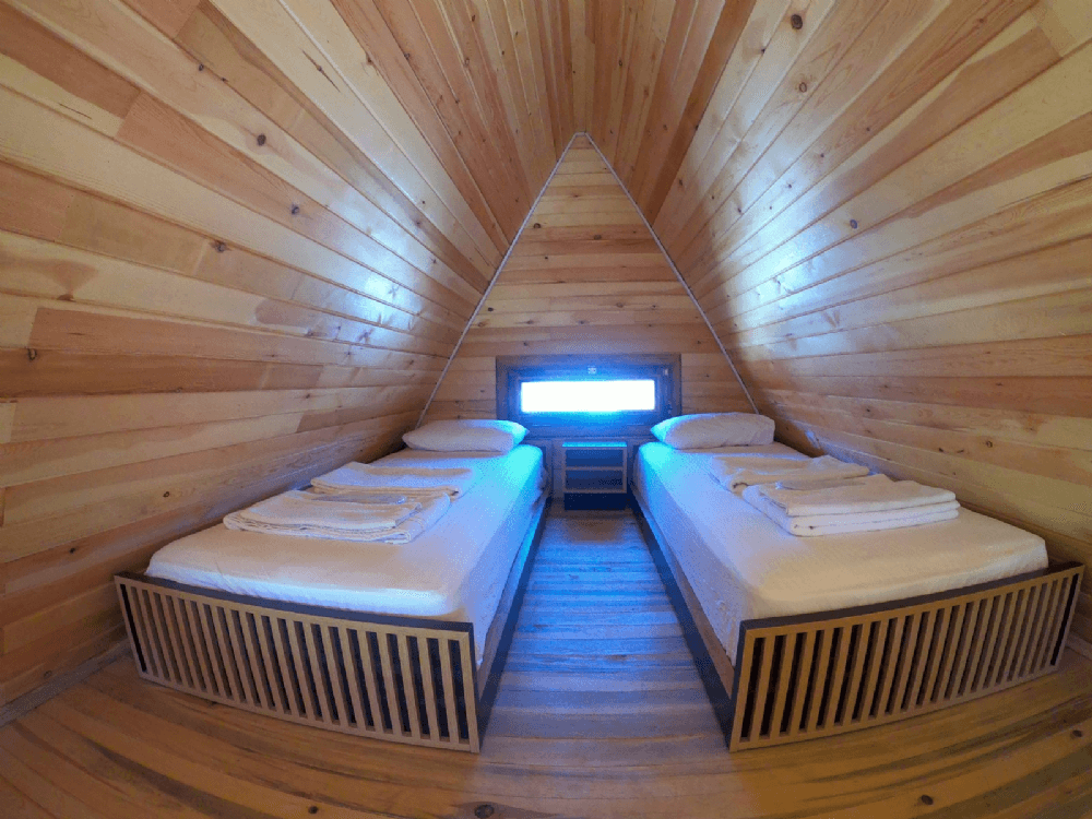 Verde Blu Bungalow Otel-9