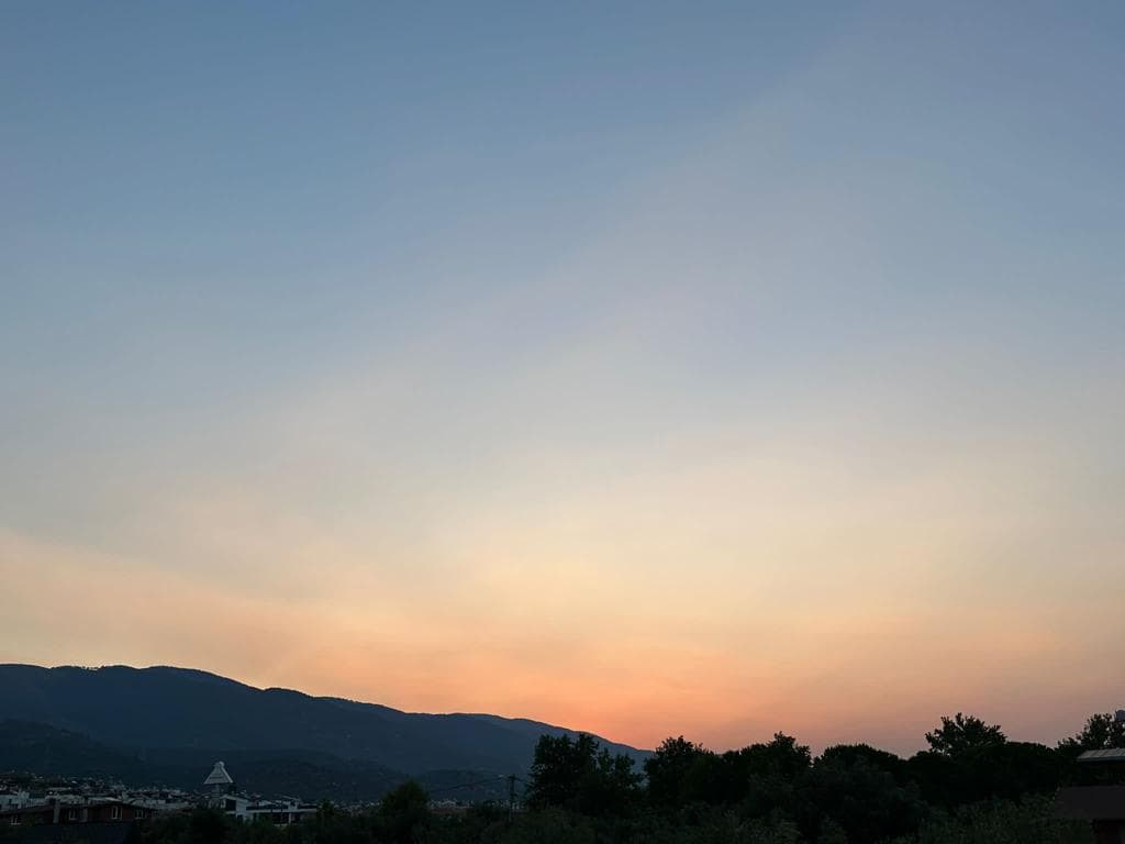 Verde Blu Bungalow Otel-18