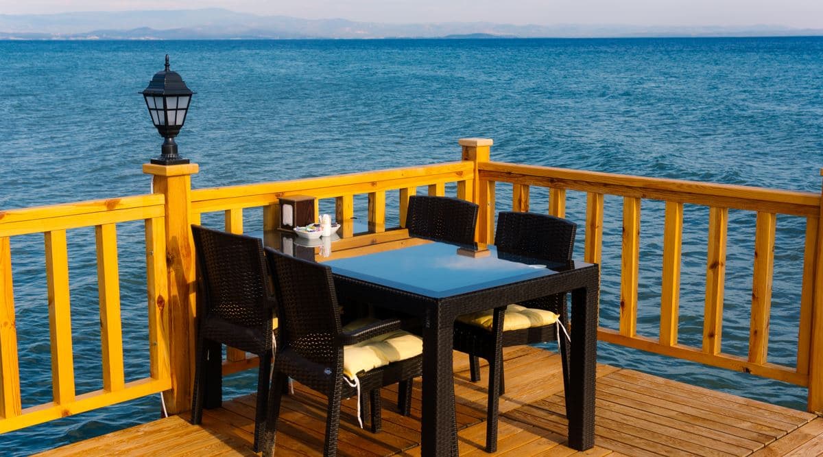 Verde Blu Bungalow Otel-33